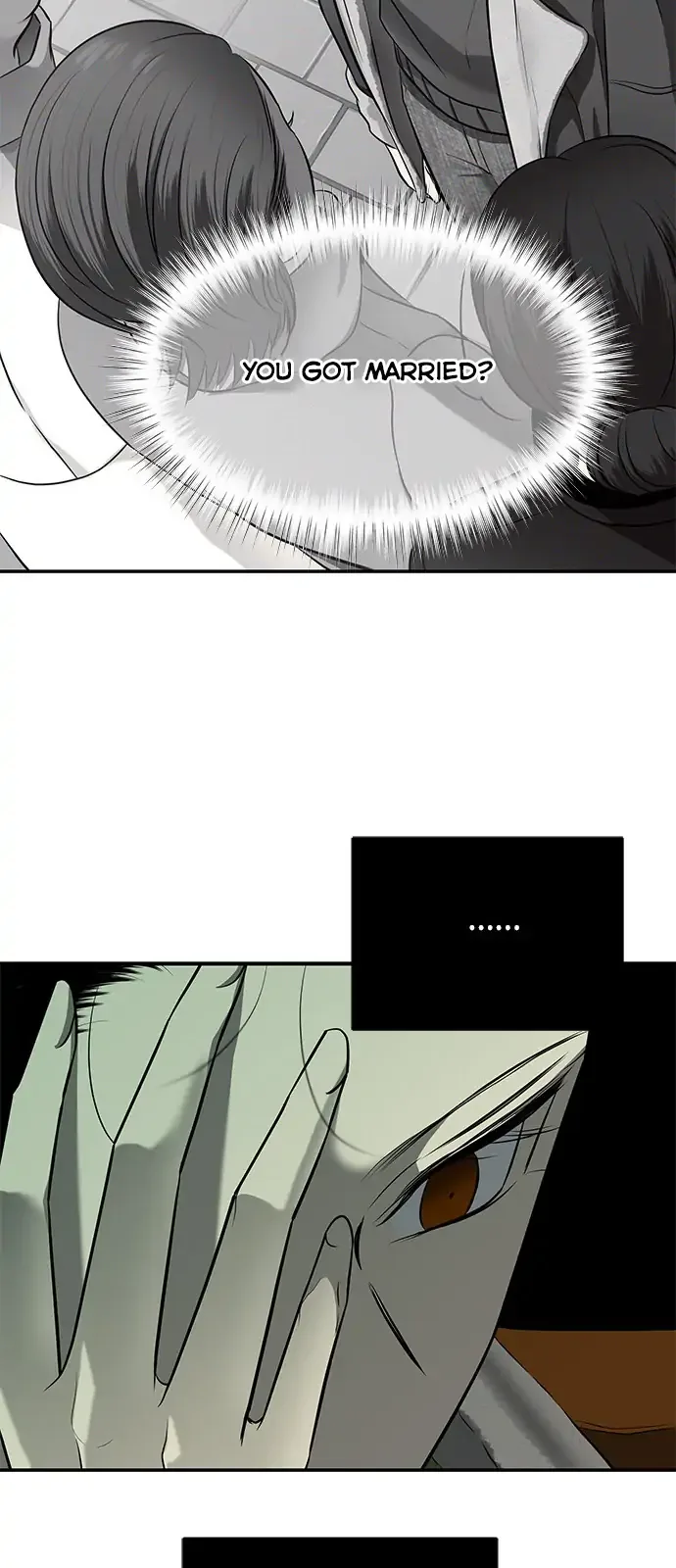 Olgami Chapter 116 page 23