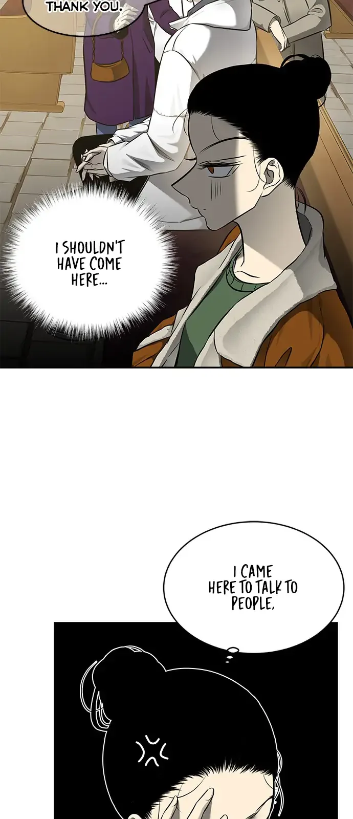 Olgami Chapter 116 page 21
