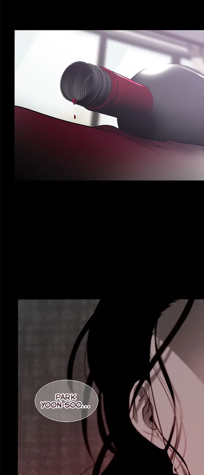 Olgami Chapter 116 page 31