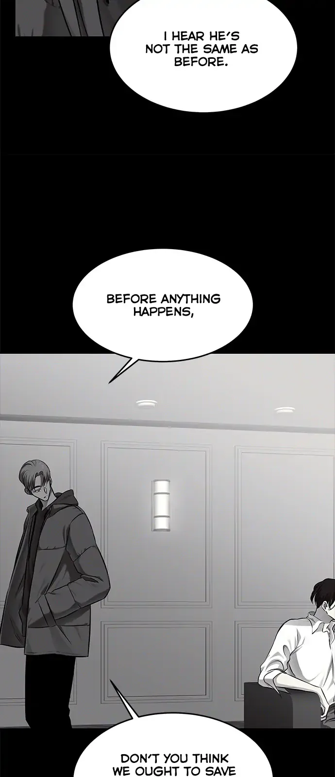 Olgami Chapter 116 page 41