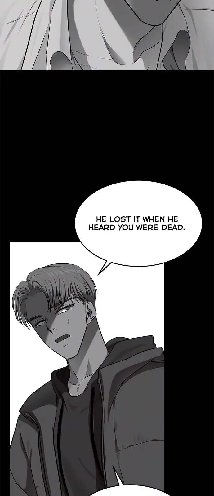 Olgami Chapter 116 page 40