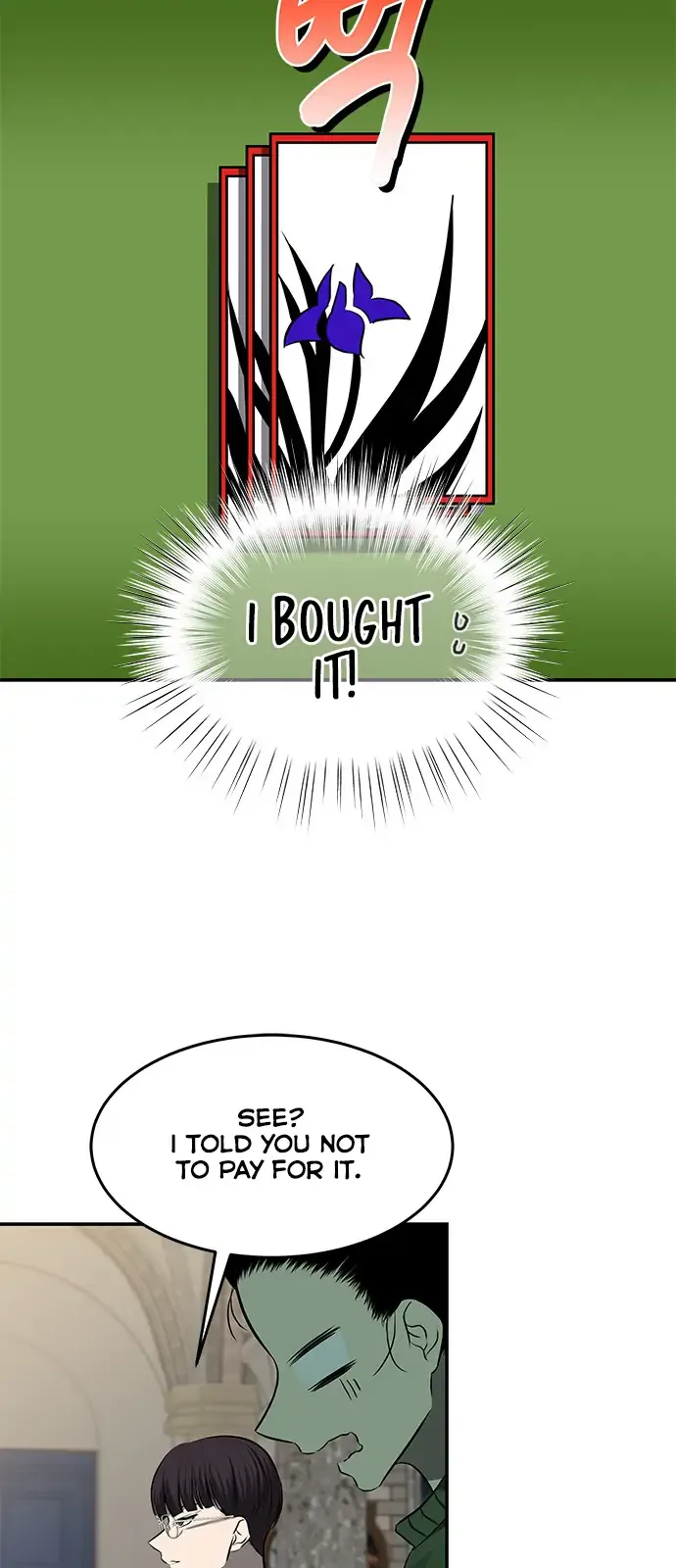 Olgami Chapter 116 page 49