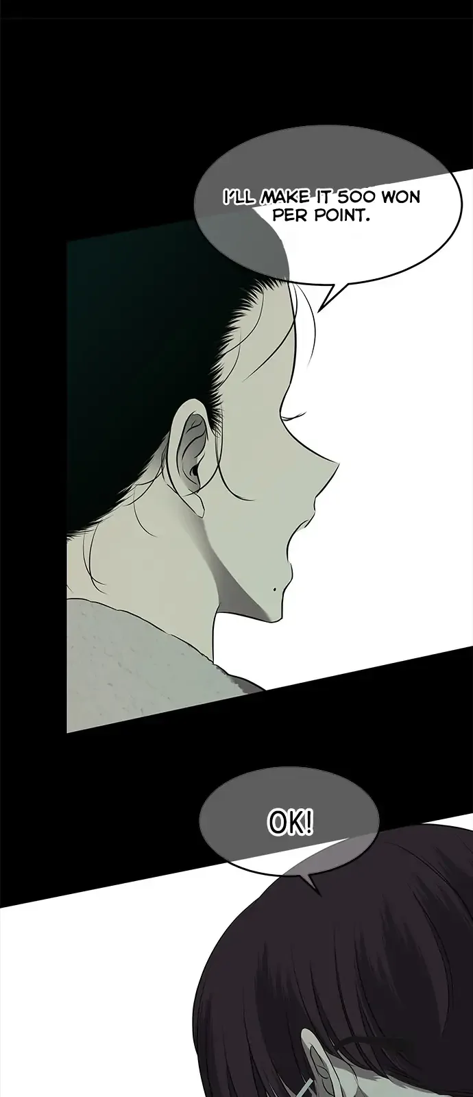 Olgami Chapter 116 page 59