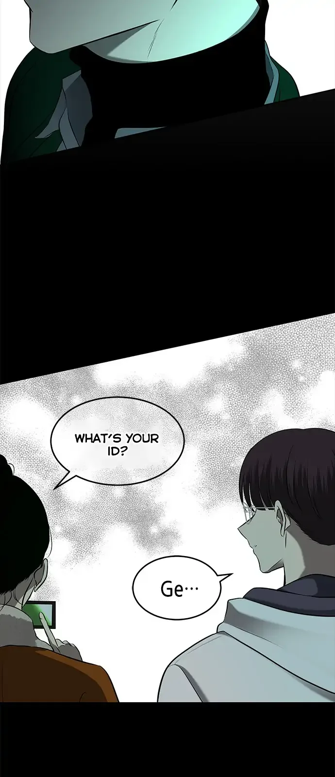 Olgami Chapter 116 page 58