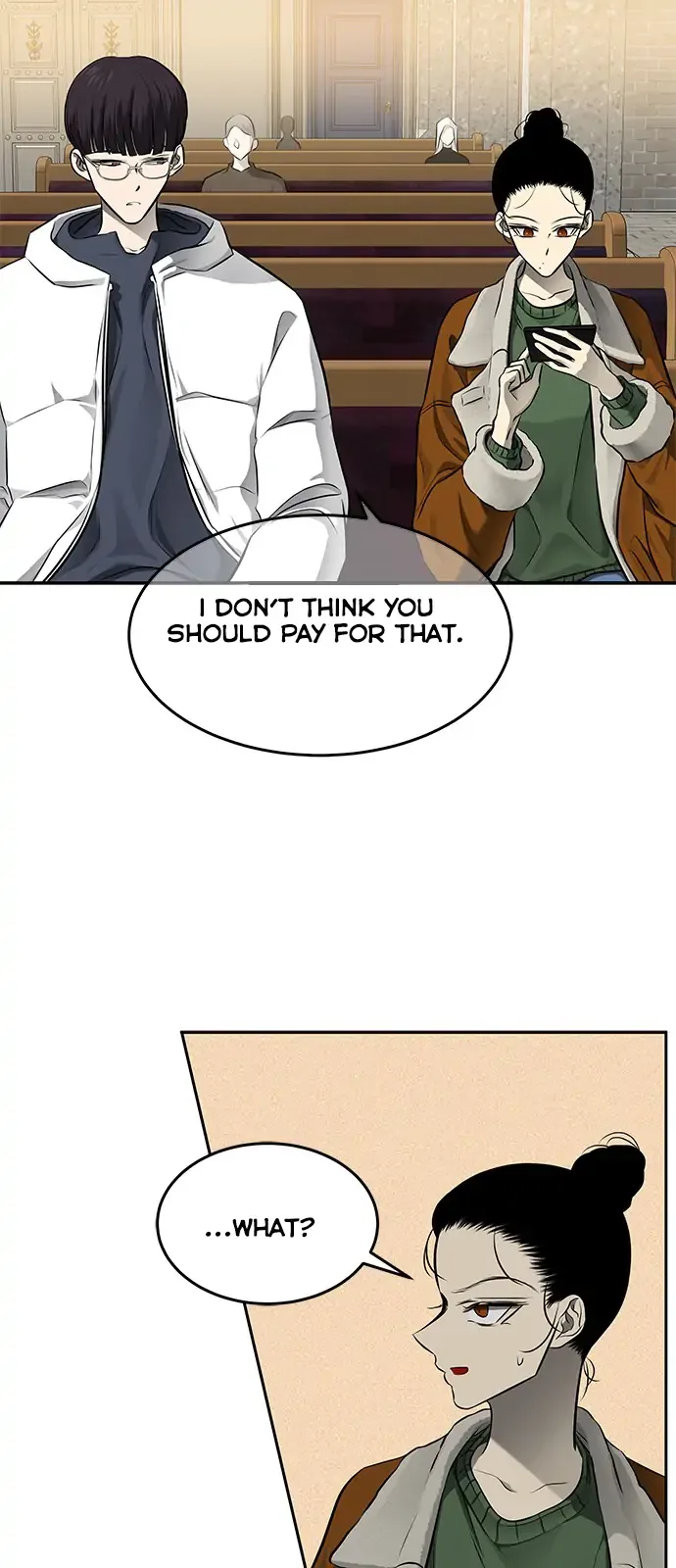 Olgami Chapter 116 page 47