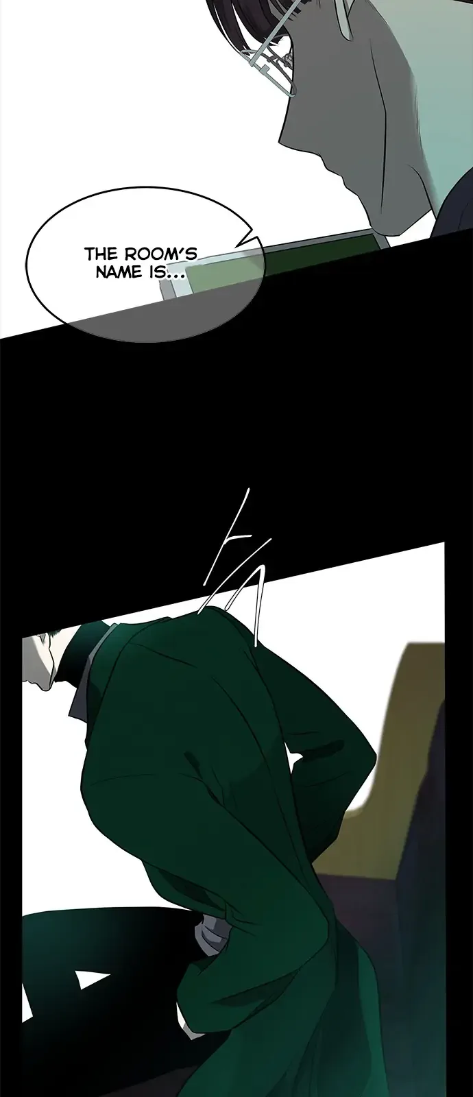 Olgami Chapter 116 page 60