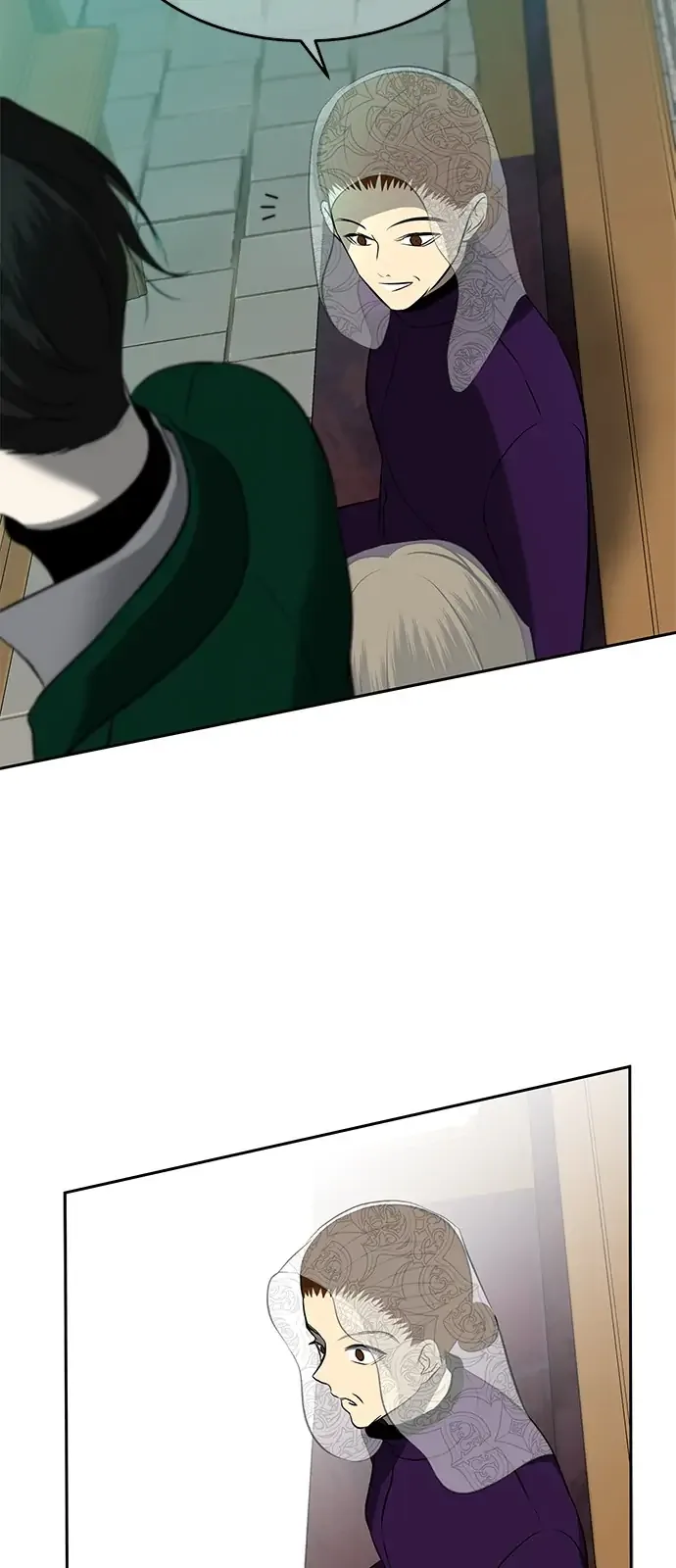 Olgami Chapter 116 page 56