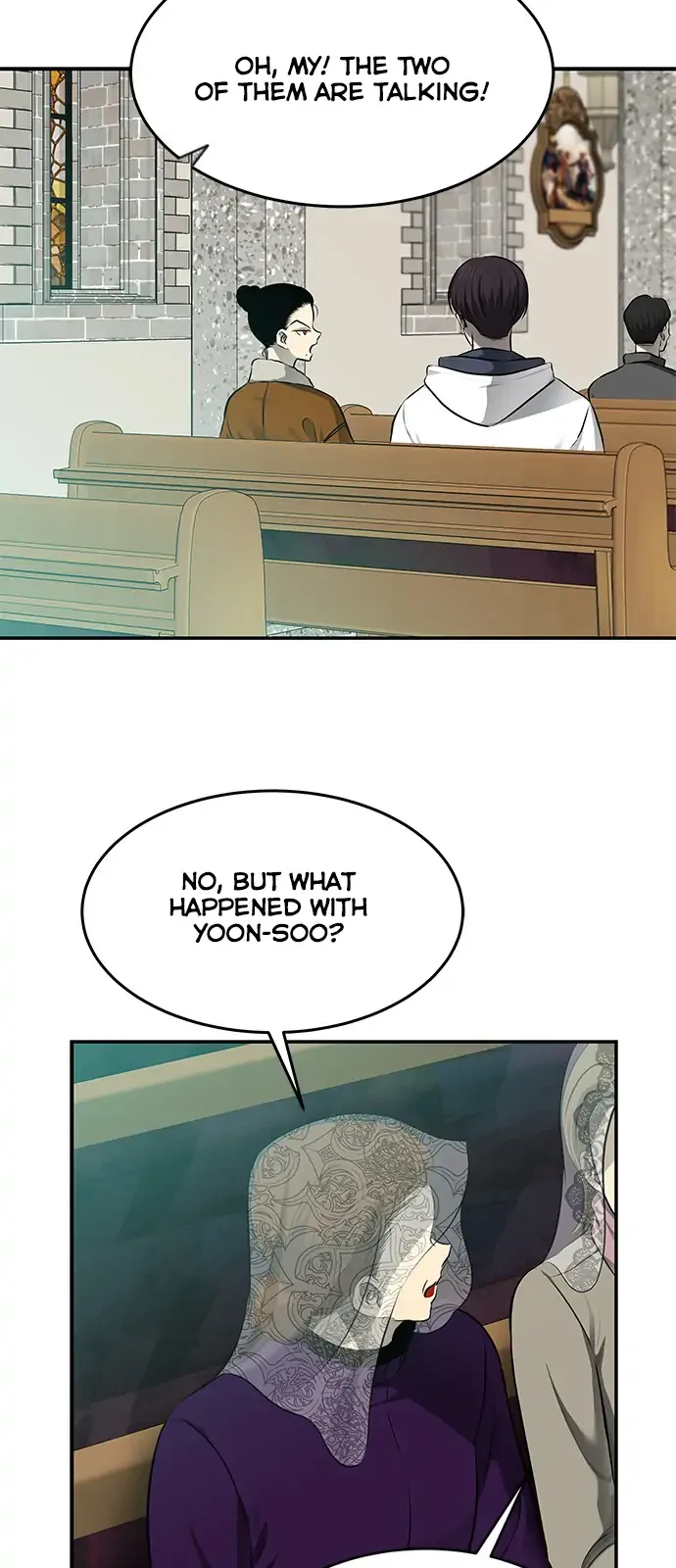 Olgami Chapter 116 page 51