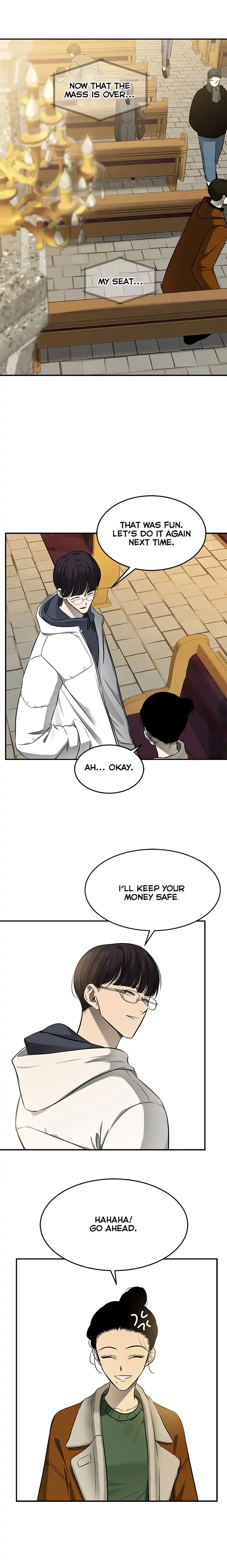 Olgami Chapter 117 page 14