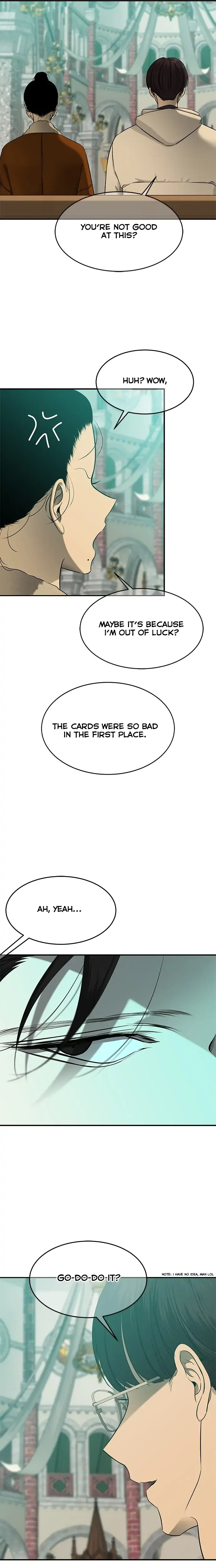 Olgami Chapter 117 page 6