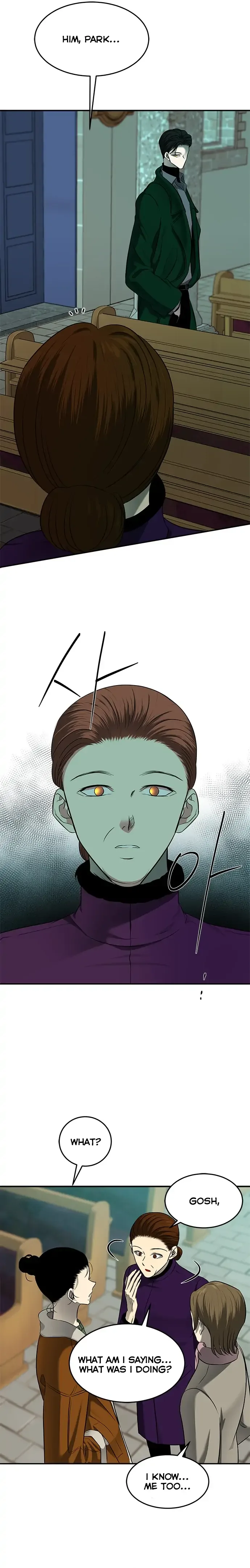 Olgami Chapter 117 page 16