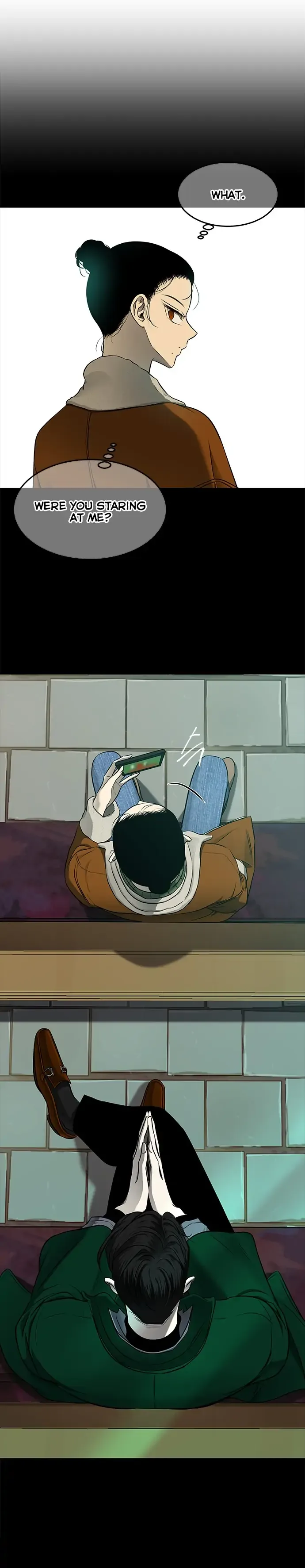 Olgami Chapter 117 page 10