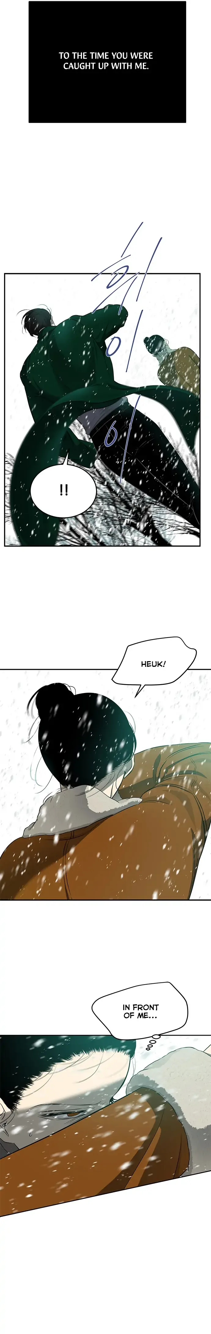 Olgami Chapter 117 page 21