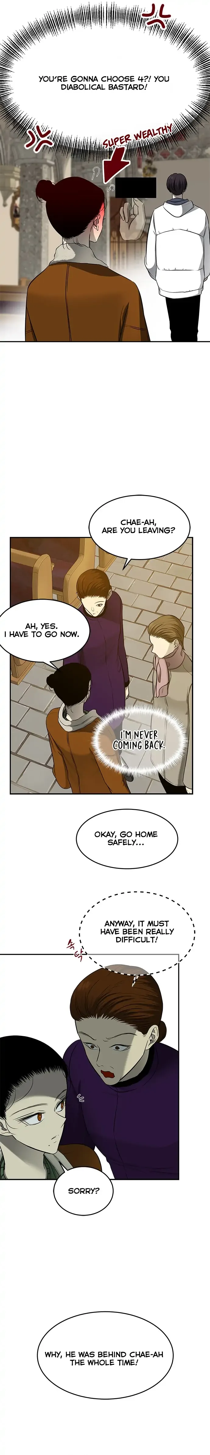 Olgami Chapter 117 page 15