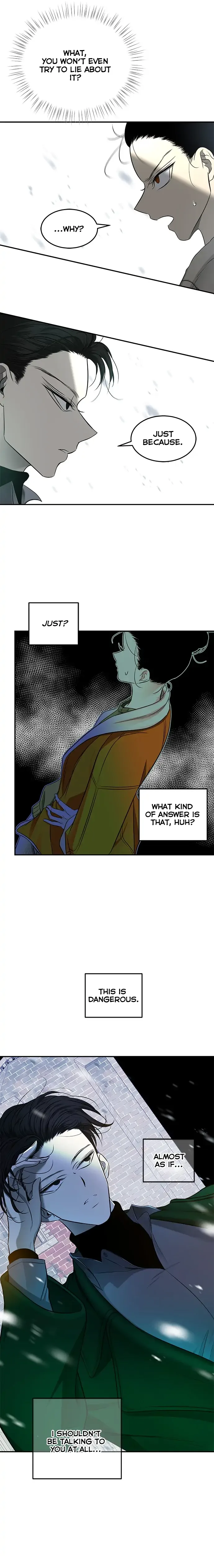 Olgami Chapter 118 page 7