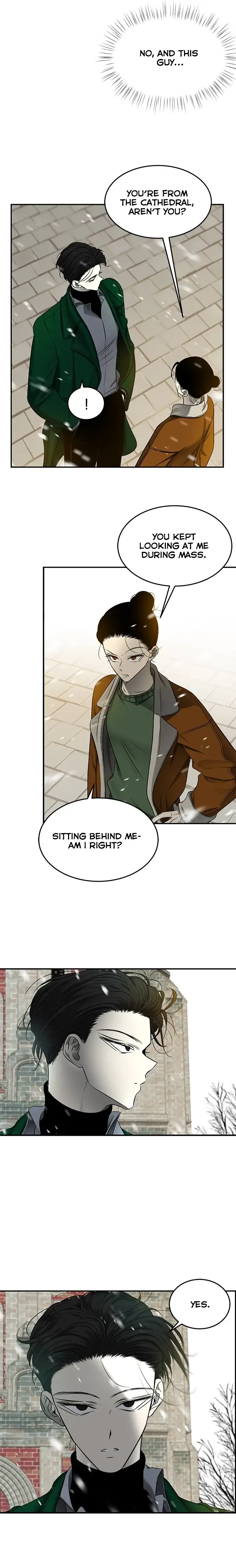 Olgami Chapter 118 page 6