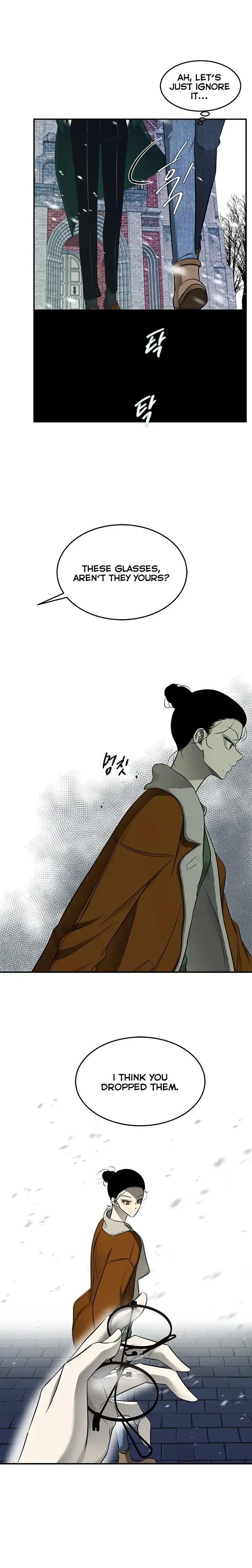 Olgami Chapter 118 page 8