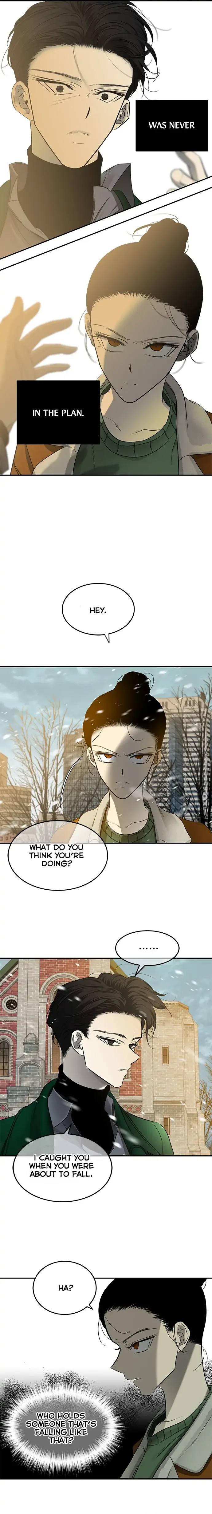 Olgami Chapter 118 page 5