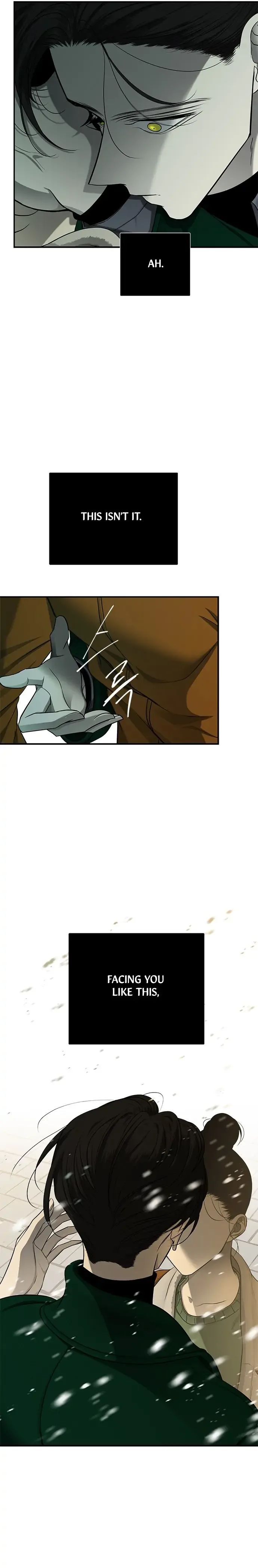 Olgami Chapter 118 page 4