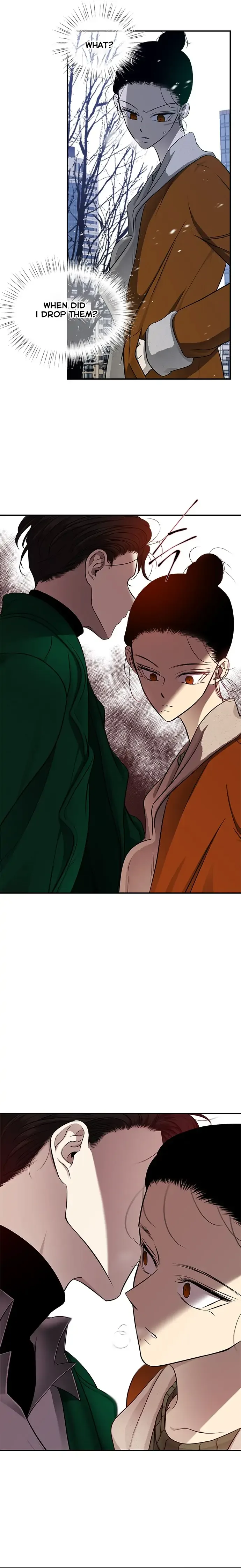 Olgami Chapter 118 page 9
