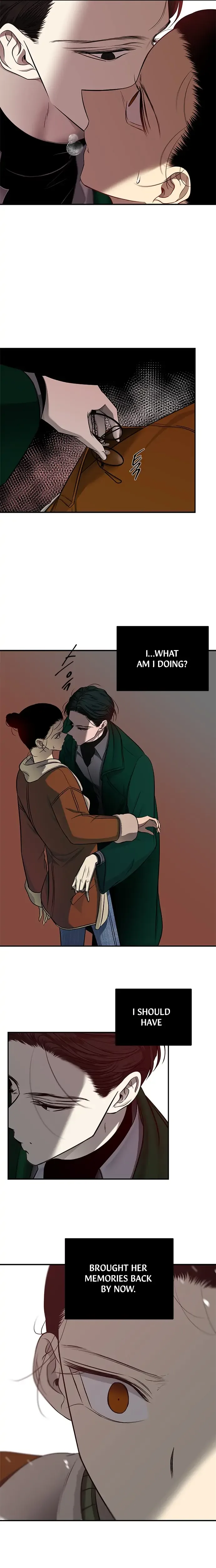 Olgami Chapter 118 page 10