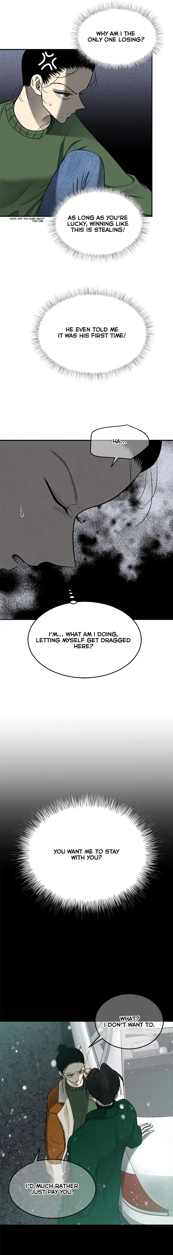 Olgami Chapter 119 page 5