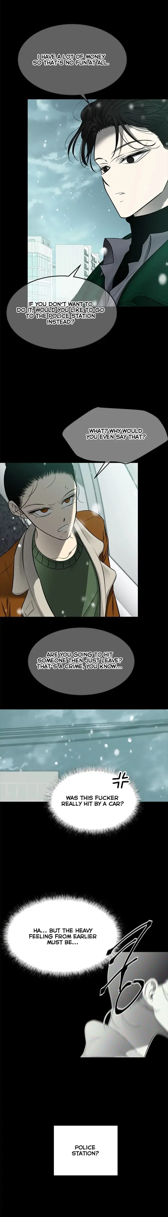 Olgami Chapter 119 page 6