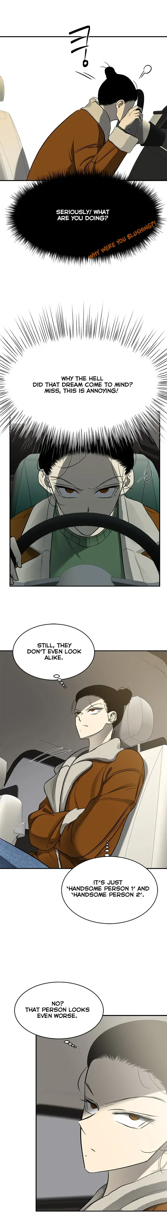 Olgami Chapter 118 page 17