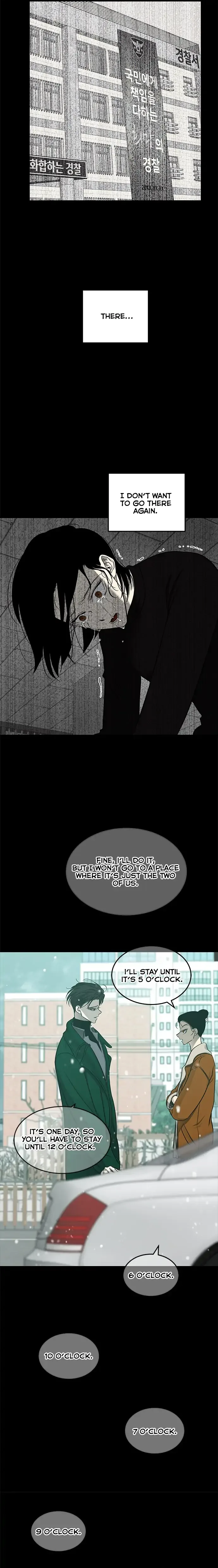 Olgami Chapter 119 page 7