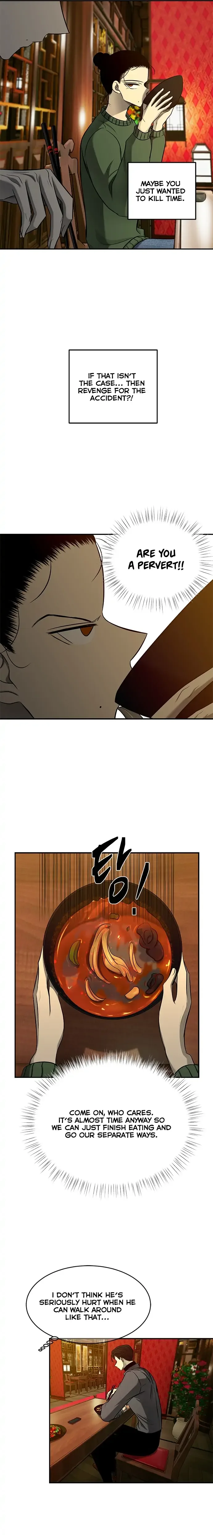 Olgami Chapter 119 page 16