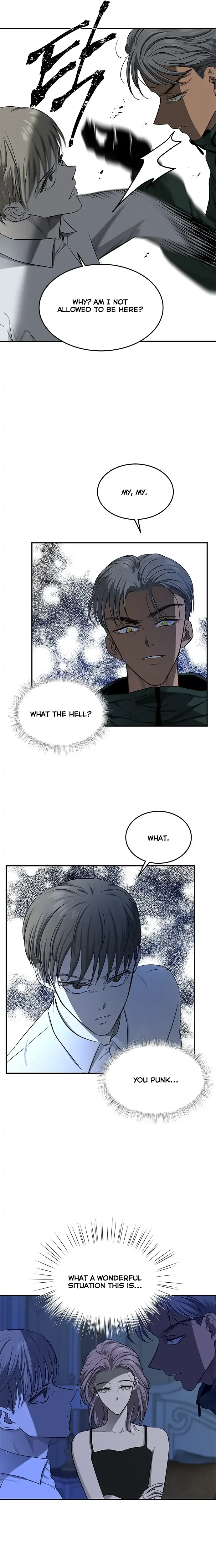 Olgami Chapter 120 page 11