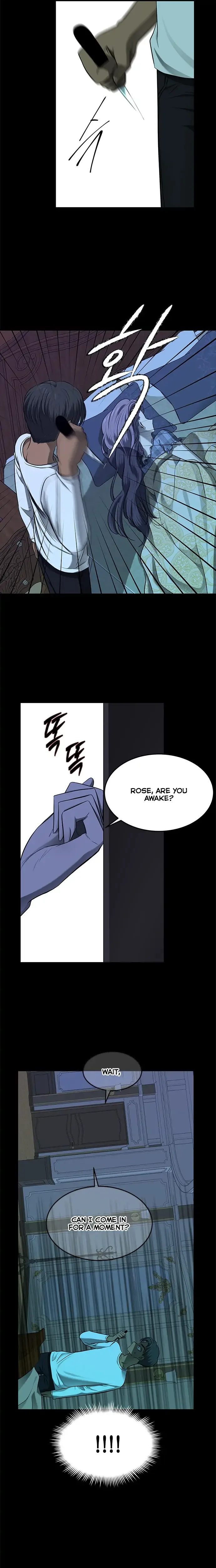 Olgami Chapter 120 page 25