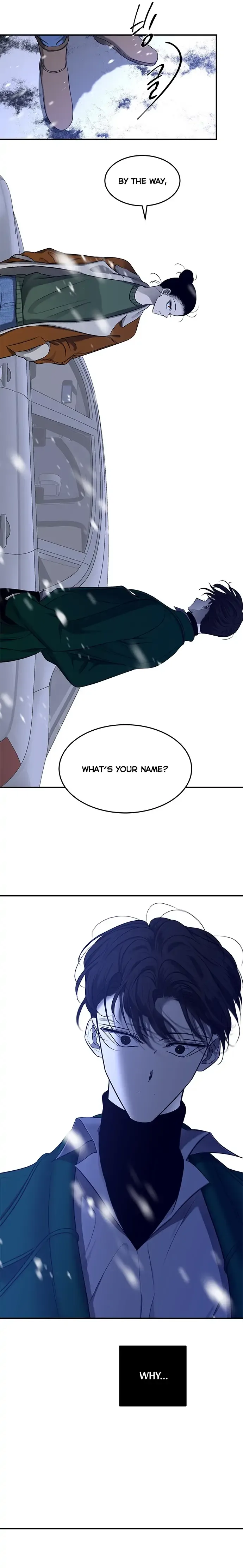 Olgami Chapter 119 page 27
