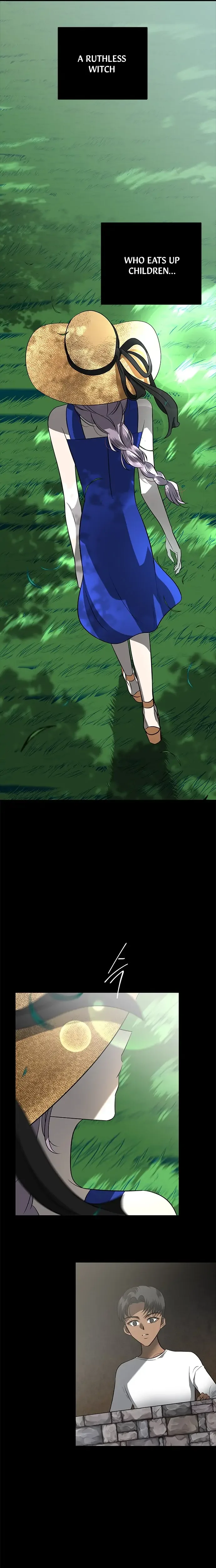 Olgami Chapter 120 page 19