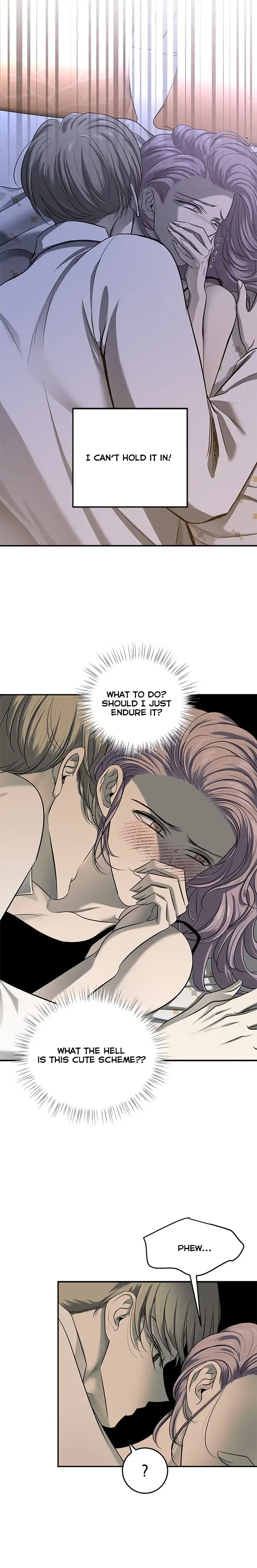 Olgami Chapter 120 page 4