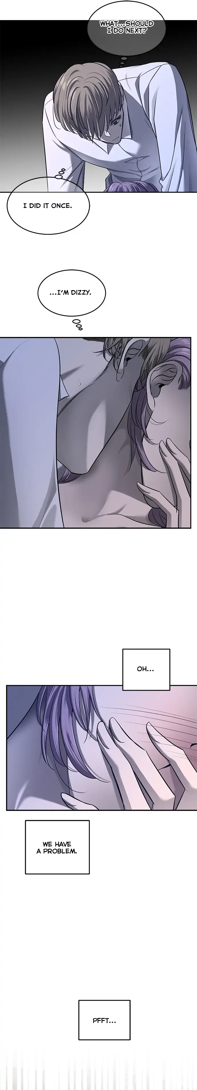 Olgami Chapter 120 page 3