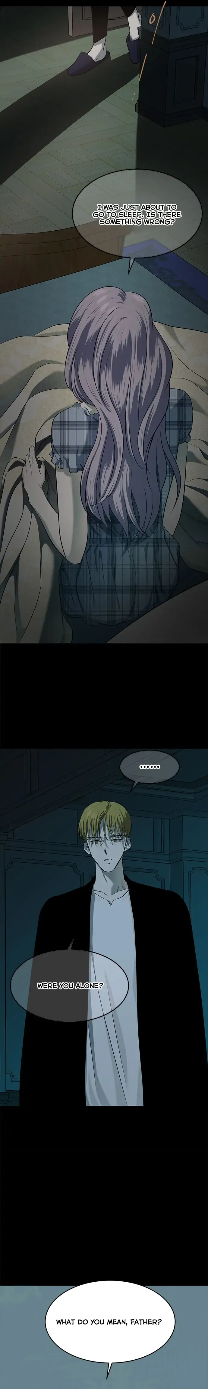 Olgami Chapter 120 page 27