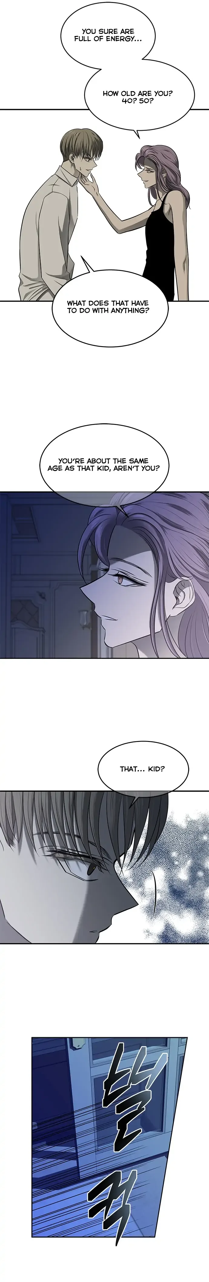 Olgami Chapter 120 page 8