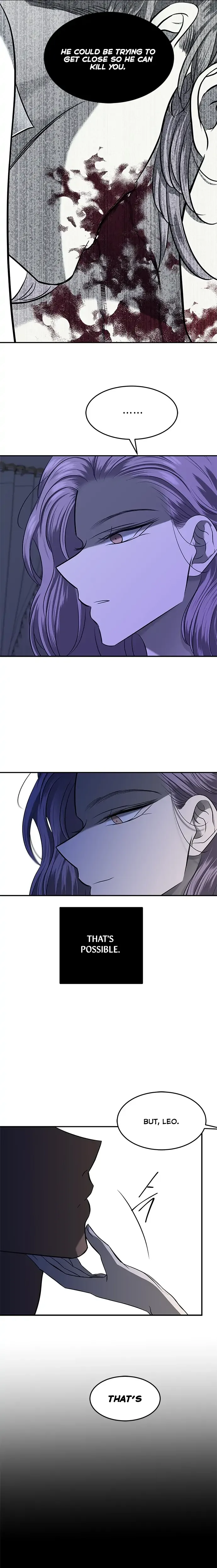 Olgami Chapter 120 page 16