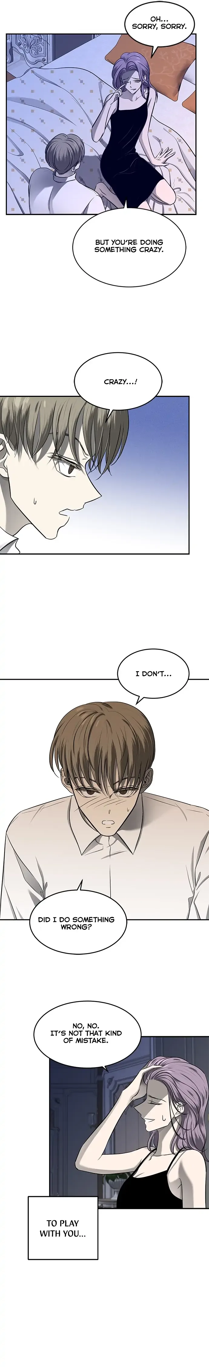 Olgami Chapter 120 page 6