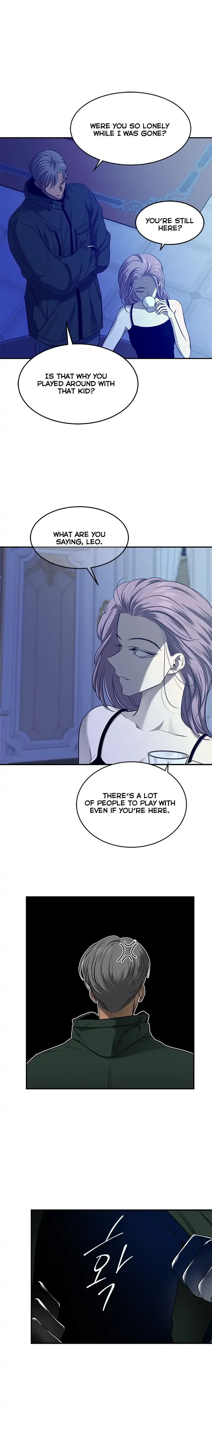 Olgami Chapter 120 page 13