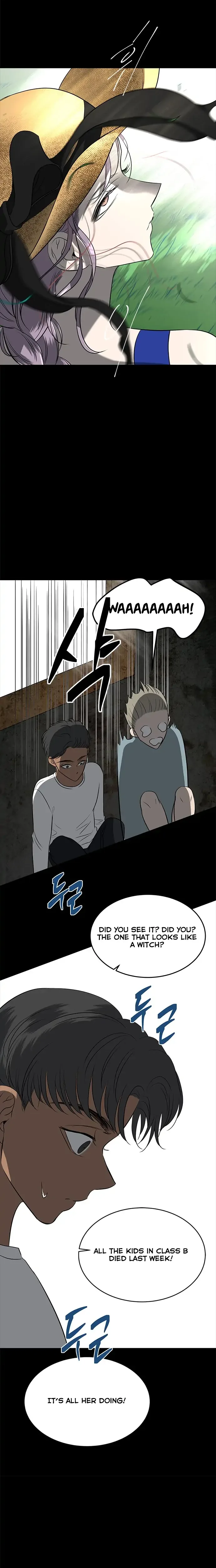 Olgami Chapter 120 page 20