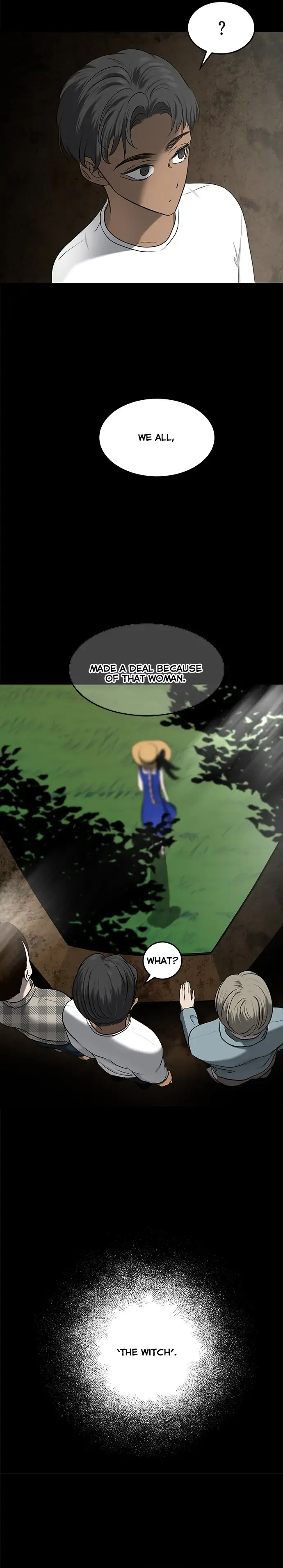 Olgami Chapter 120 page 18