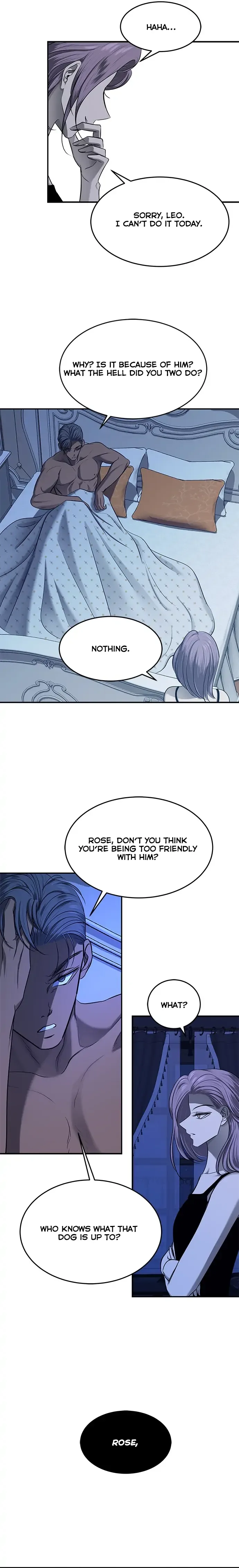 Olgami Chapter 120 page 15