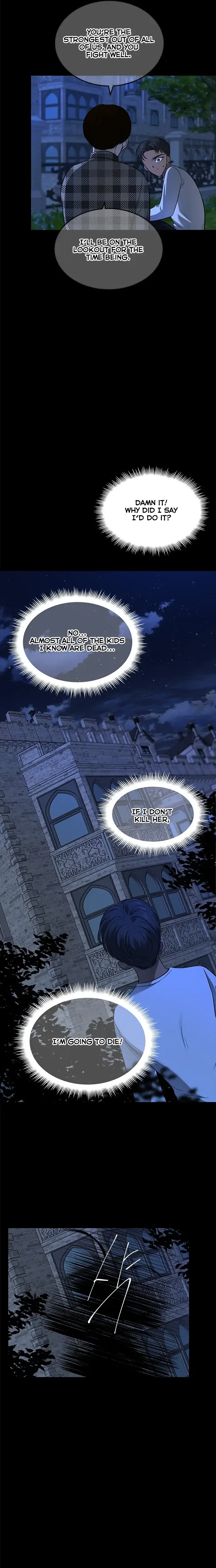 Olgami Chapter 120 page 23