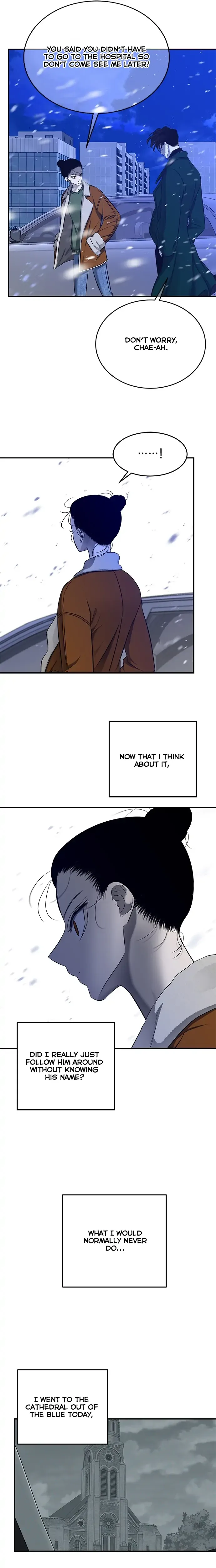 Olgami Chapter 119 page 25