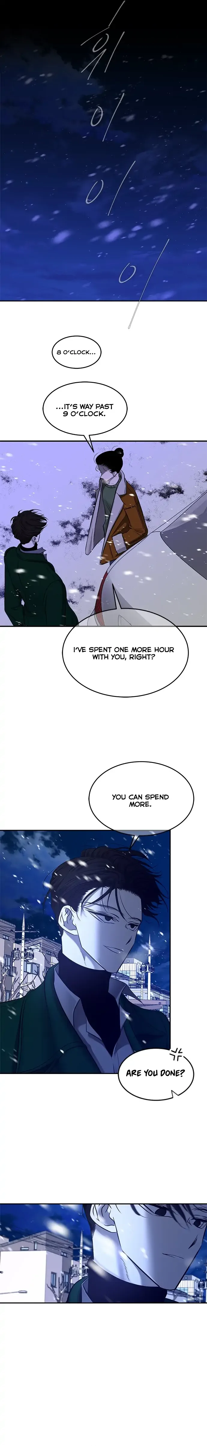 Olgami Chapter 119 page 24