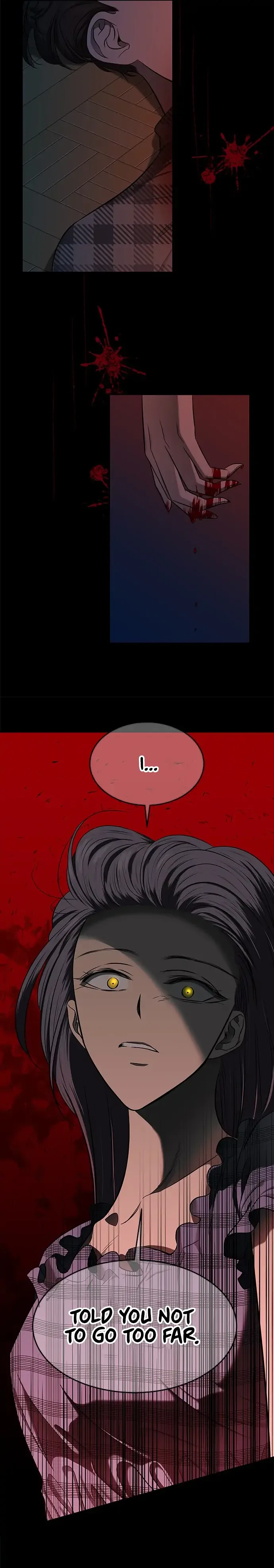 Olgami Chapter 121 page 11