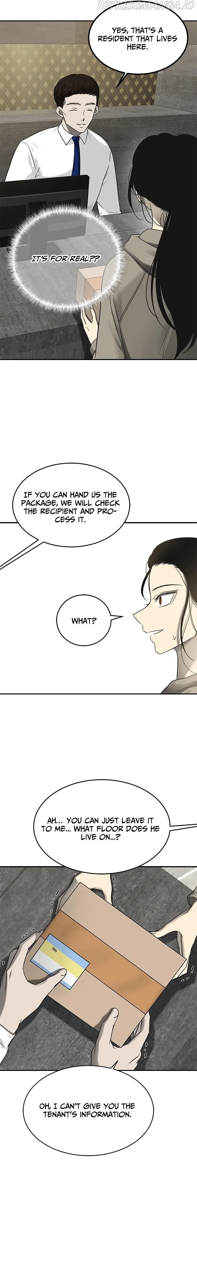 Olgami Chapter 123 page 18