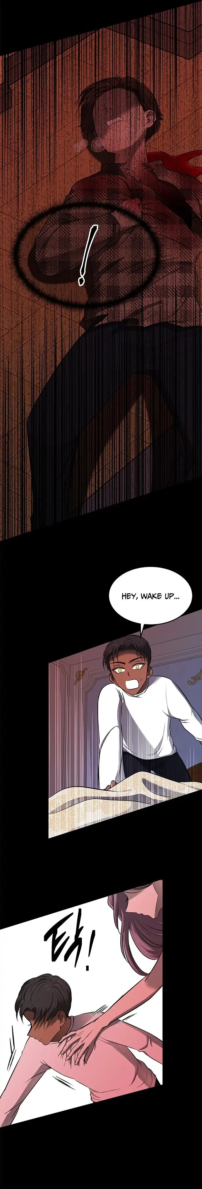 Olgami Chapter 121 page 12